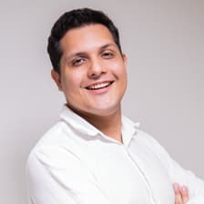 Profile picture for Eduardo Busson