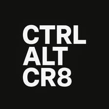 Profile picture for CTRL ALT CR8™