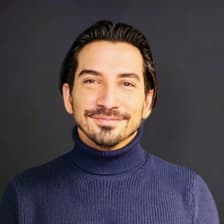 Profile picture for Damon Hernandez