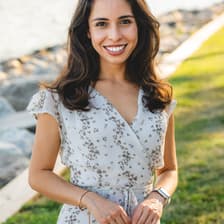 Profile picture for Camila Hernandez