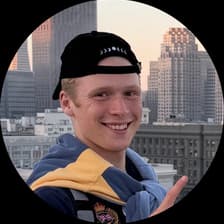 Profile picture for Jack Mielke