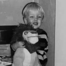 Profile picture for Jacob Peake