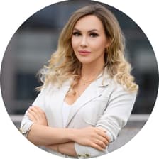 Profile picture for Margarita Kadochnikova