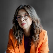 Profile picture for Kasia Toczko