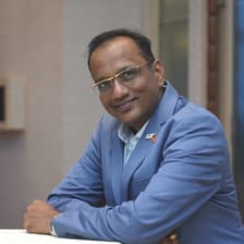 Profile picture for Babu Nair