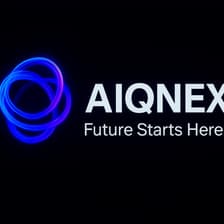 Profile picture for AIQNEX Labs
