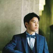 Profile picture for Jensen Wan