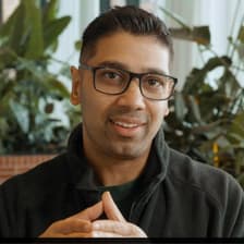 Profile picture for Andrew Kumar