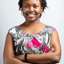 Profile picture for Gacheri Njogu