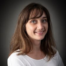 Profile picture for GUERIN Orianne