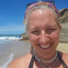 Profile picture for Rebecca RYELL