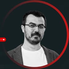 Profile picture for Murat Can Demir