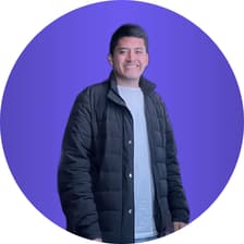 Profile picture for Paúl Siccha