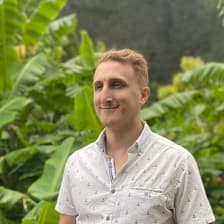 Profile picture for Devin Rasmussen