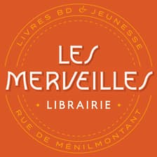 Profile picture for Librairie les Merveilles