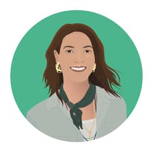 Profile picture for Lauren Darnell