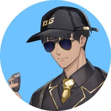 Profile picture for George V