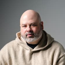 Profile picture for Andy Vitale