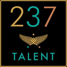 Profile picture for 237 Talent
