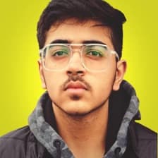 Profile picture for DIVYANSHH KALRA