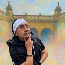 Profile picture for Rhyan Vargas