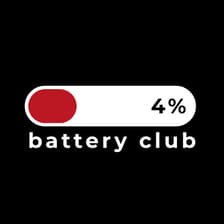 Profile picture for 4percent BatteryClub