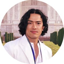 Profile picture for Anton Briones