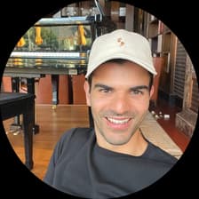 Profile picture for Mohammed Sebti