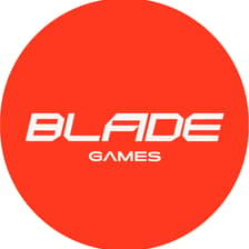 Profile picture for Blade Games