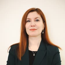 Profile picture for Anna Antonenko