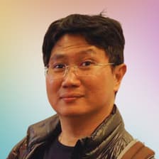 Profile picture for Werapol Bejranonda