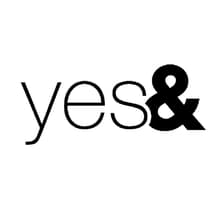 Profile picture for Yes& Studio