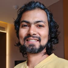 Profile picture for Tarunkumar N Bagmar