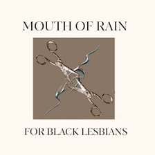 Profile picture for Mouth Of Rain