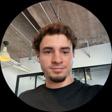 Profile picture for Dan Krieger