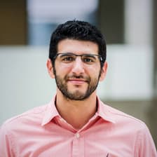 Profile picture for Ayal Stern
