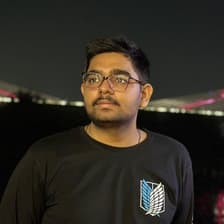 Profile picture for Pratyush Sharma