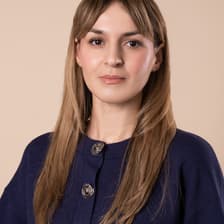 Profile picture for Ivona Naskova Emshova 