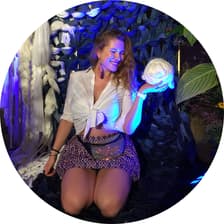 Profile picture for Nataliia @lovenergy