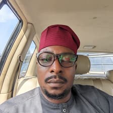 Profile picture for Olawale Adegoke