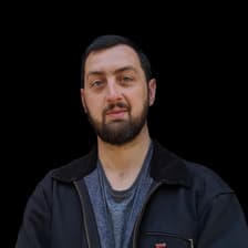 Profile picture for Jamie Woodcock