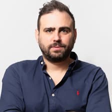 Profile picture for Julian Teicke