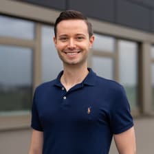 Profile picture for Justin Grabow