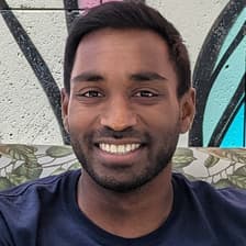 Profile picture for Nitesh Donti