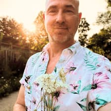 Profile picture for Matt Hilliard