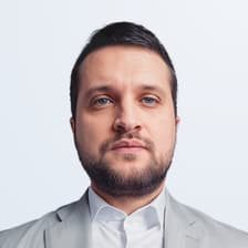 Profile picture for Alexander Zaytsev