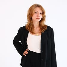 Profile picture for Nadiia Chyzhykova