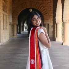 Profile picture for Shubhra Mishra