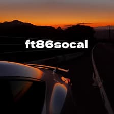 Profile picture for ft86socal