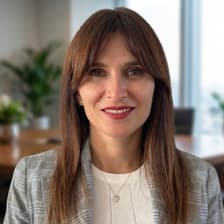 Profile picture for Marina Hitrova